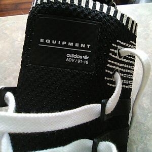 Adidas adv eqt prime knit